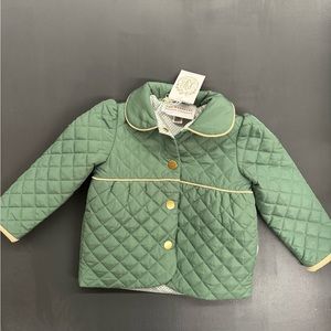 Beaufort Bonnet jacket